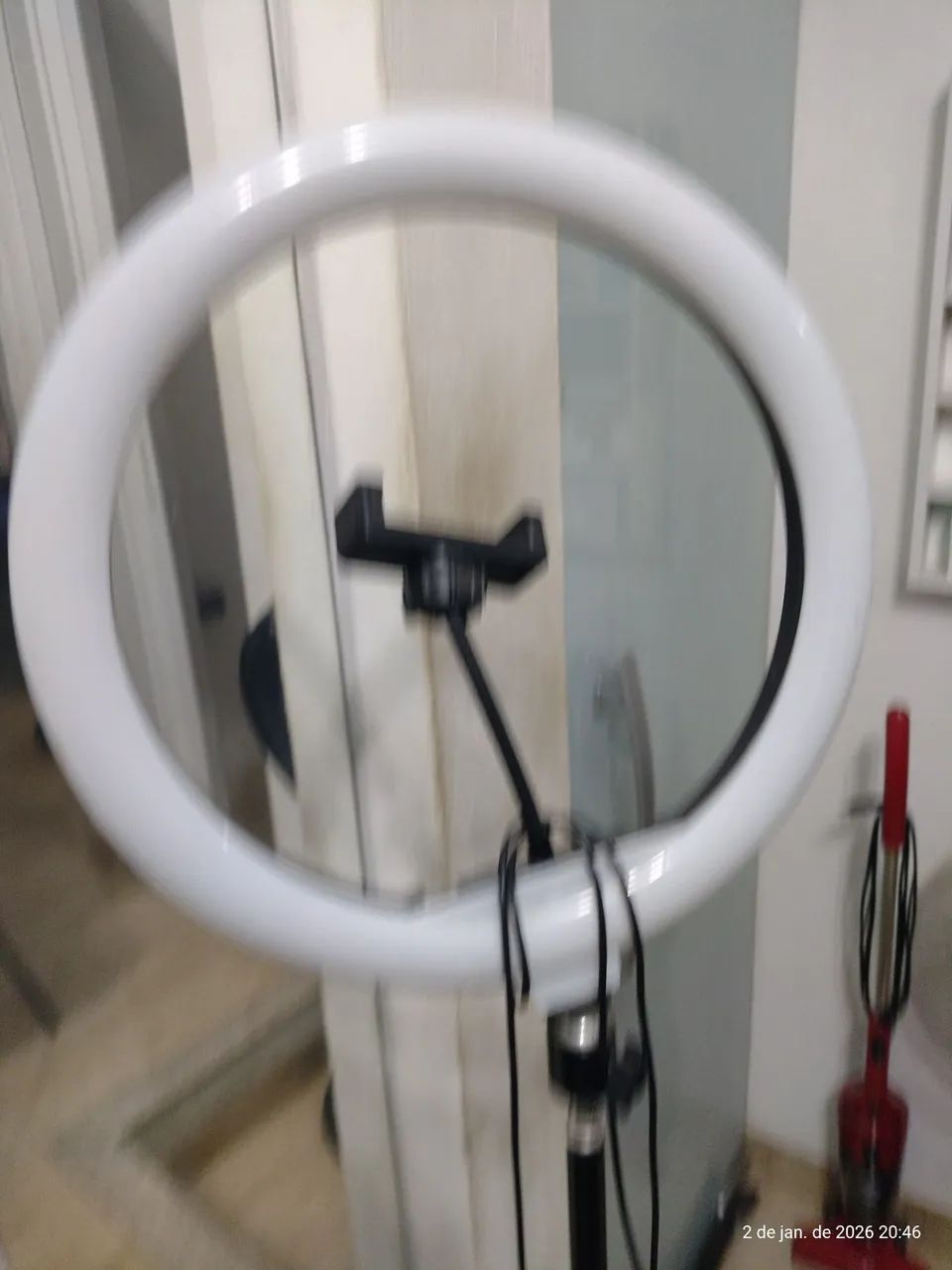 Ring Light  - Foto 2