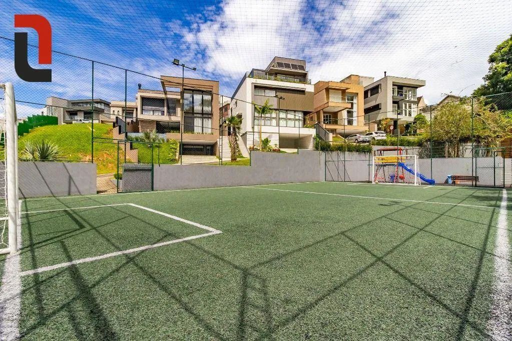 Terreno à venda, 329 m² por R$ 1.390.000,00 - Vista Alegre - Curitiba/PR - Foto 7