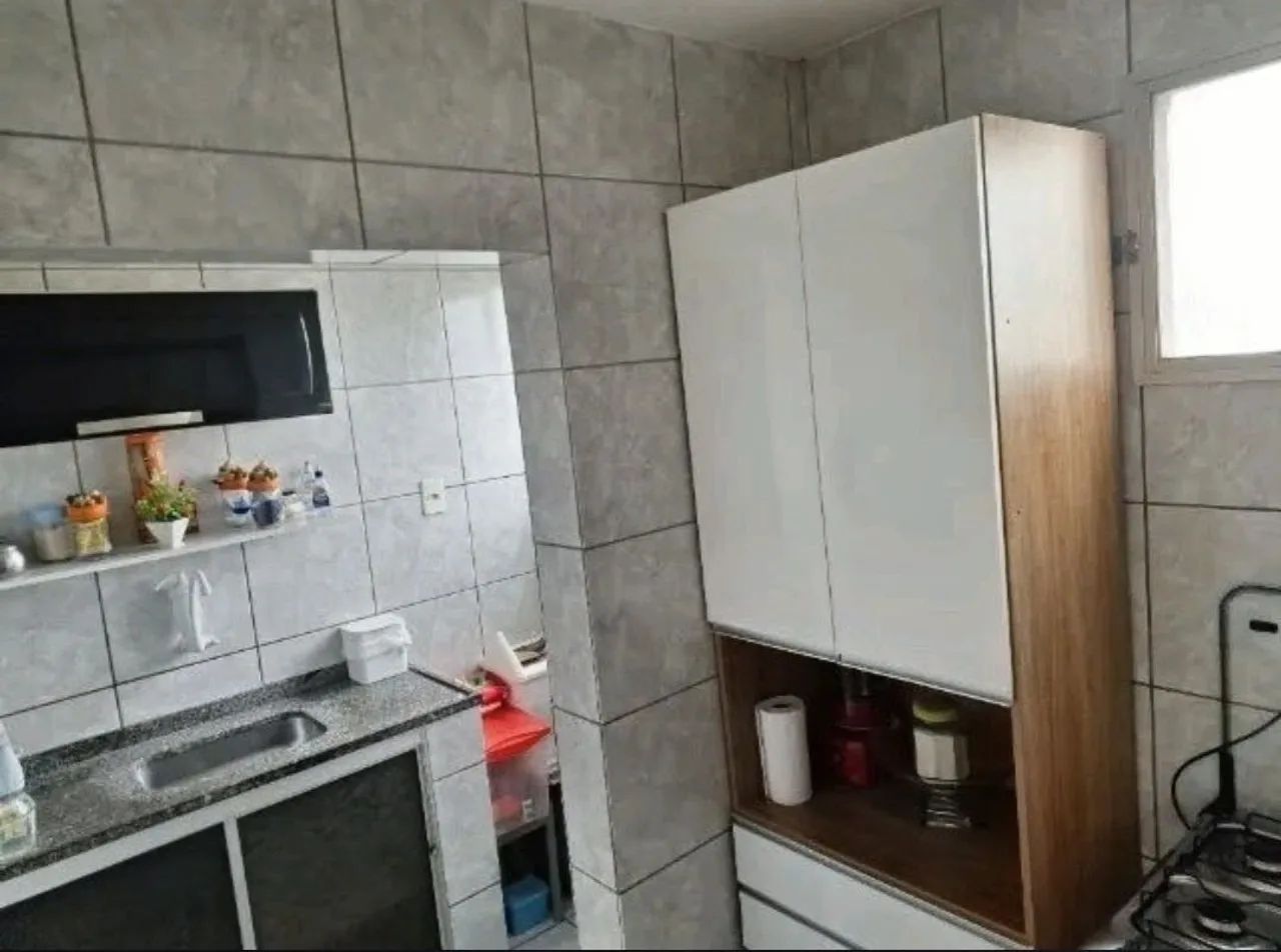 Apto Cabula lV perfeito - Foto 5