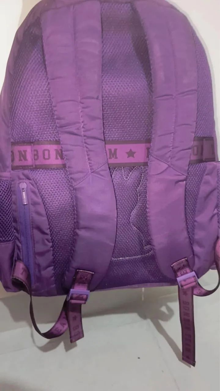 Bolsa da Rebeca bombom - Foto 3