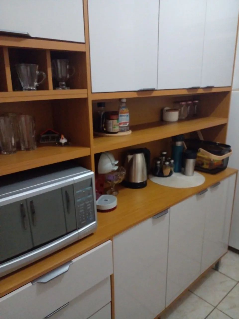 Armário de cozinha - Foto 3