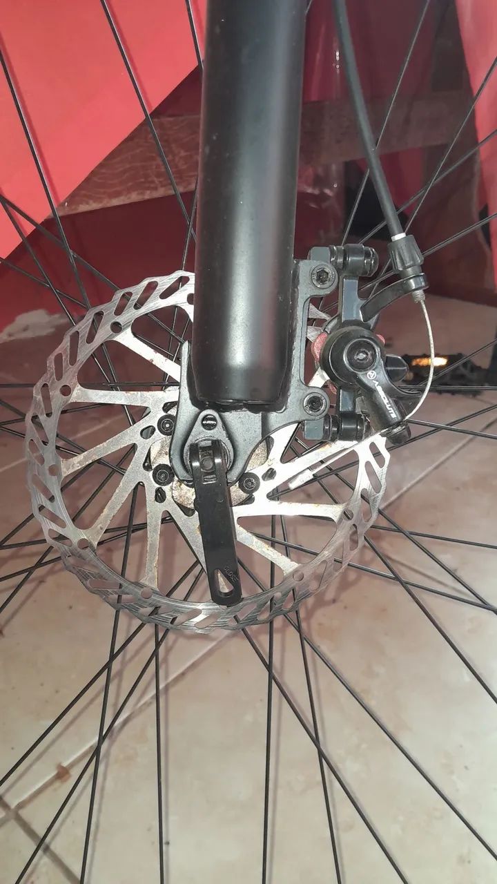 Bike aro 29  - Foto 4