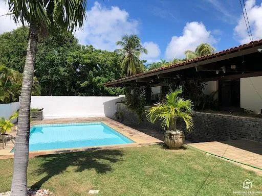 Casa no Casa Em Condomínio - Pina