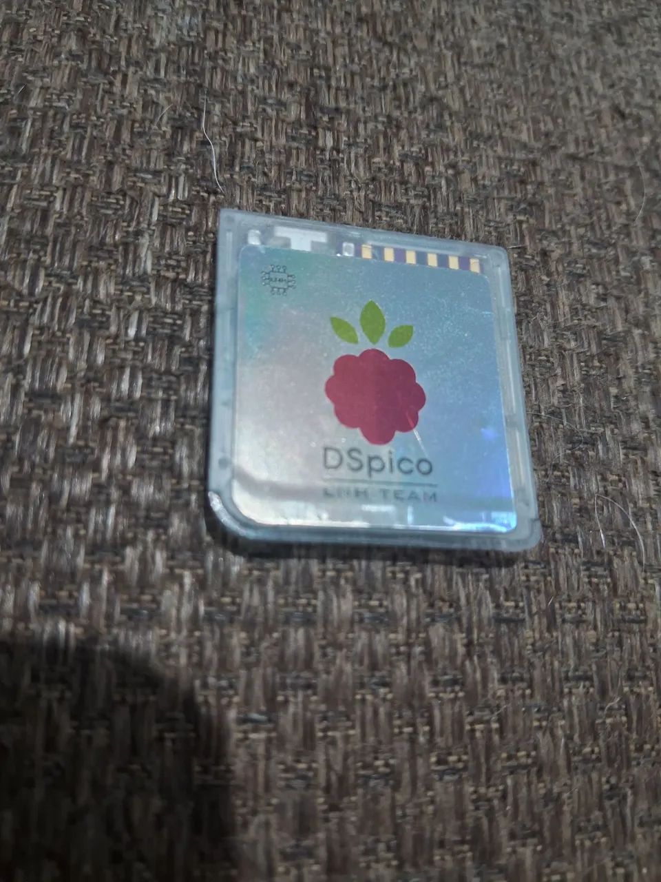 Nintendo ds lite com Dspiko - Foto 5