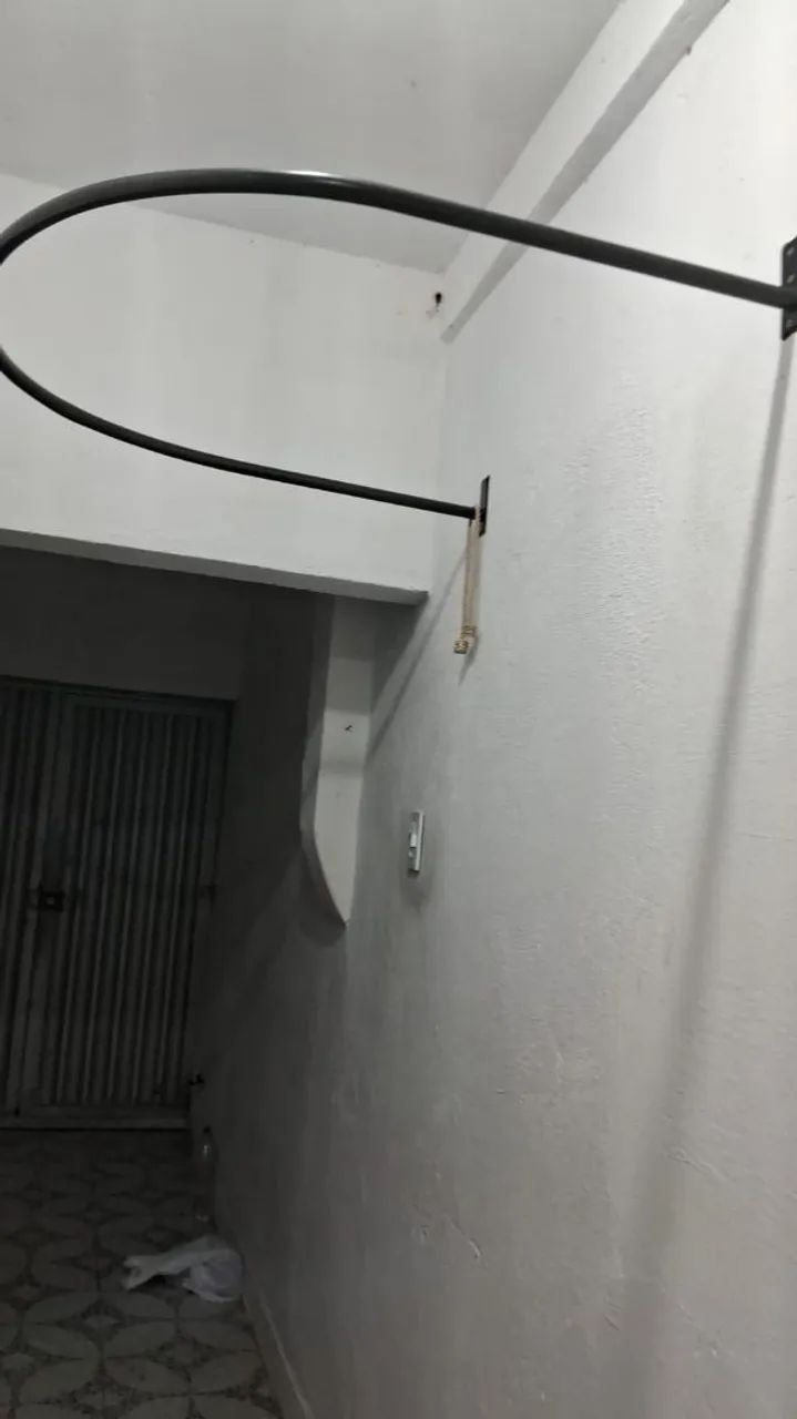 Provado de roupa e cadeira pra computador  - Foto 2