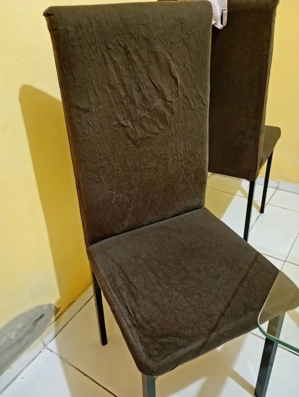 Mesa seis cadeiras - Foto 2