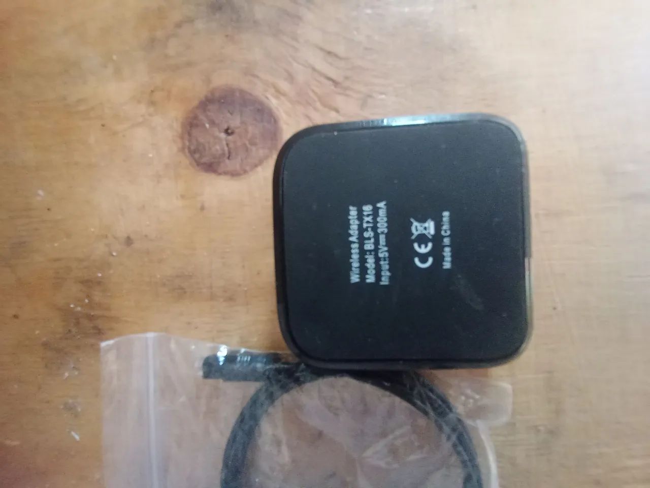 Transmissor e receptor Bluetooth - Foto 5