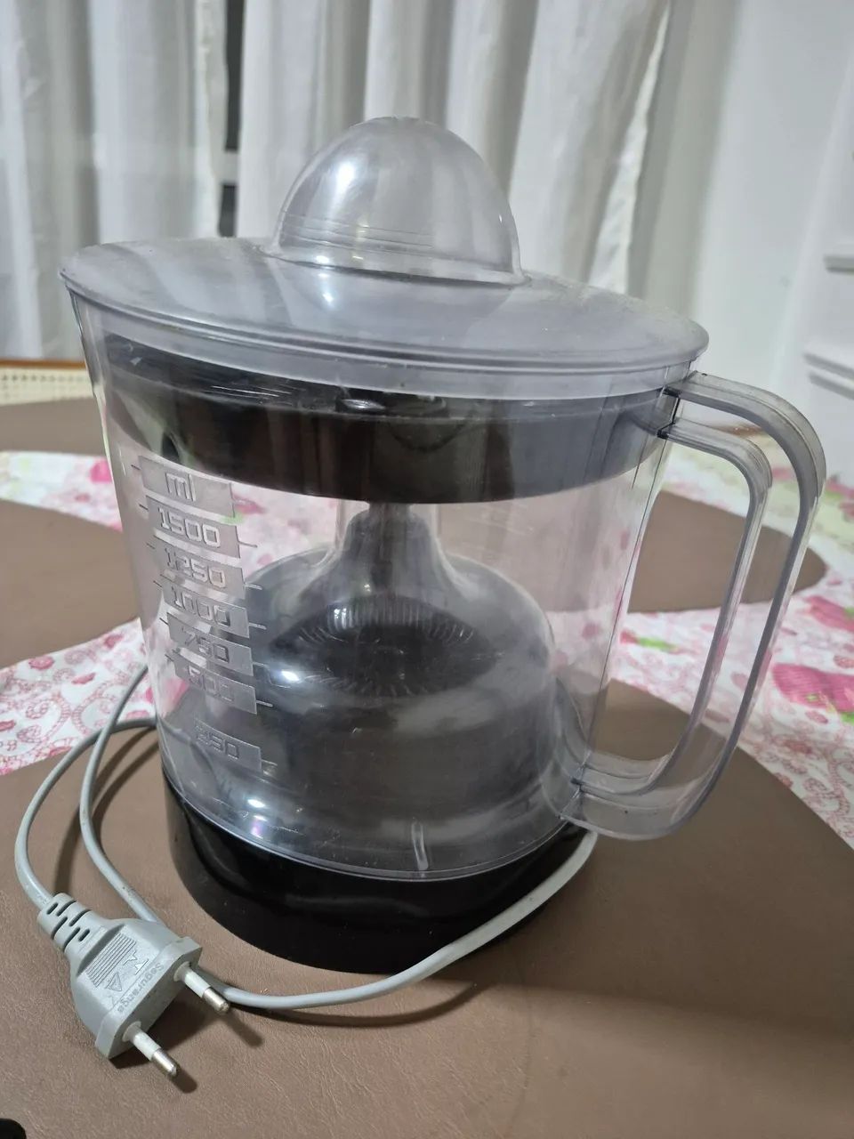 Espremedor de frutas Philco