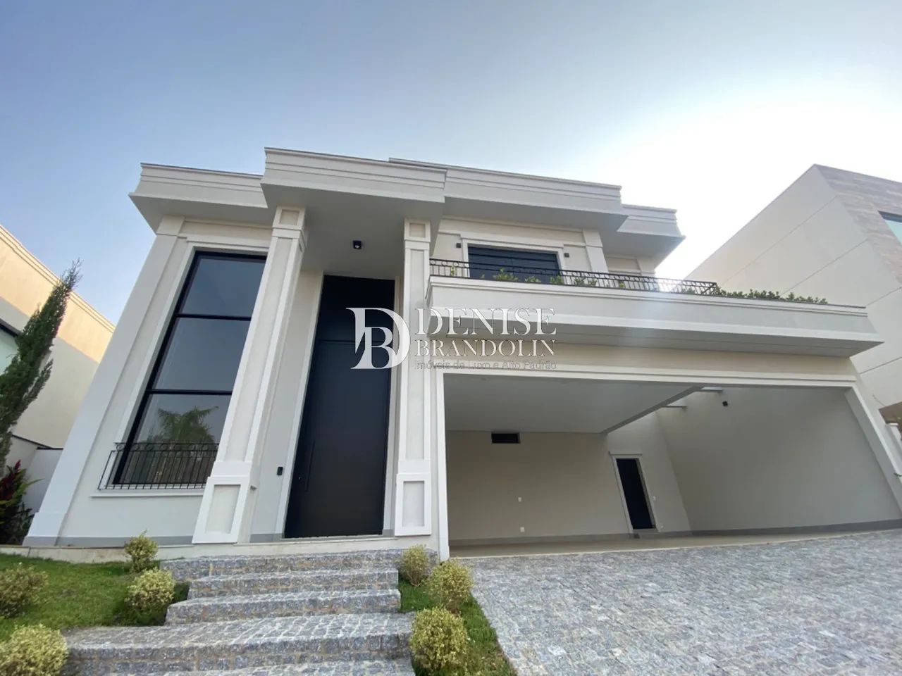 casa - Loteamento Mont Blanc Residence - Campinas - Foto 3