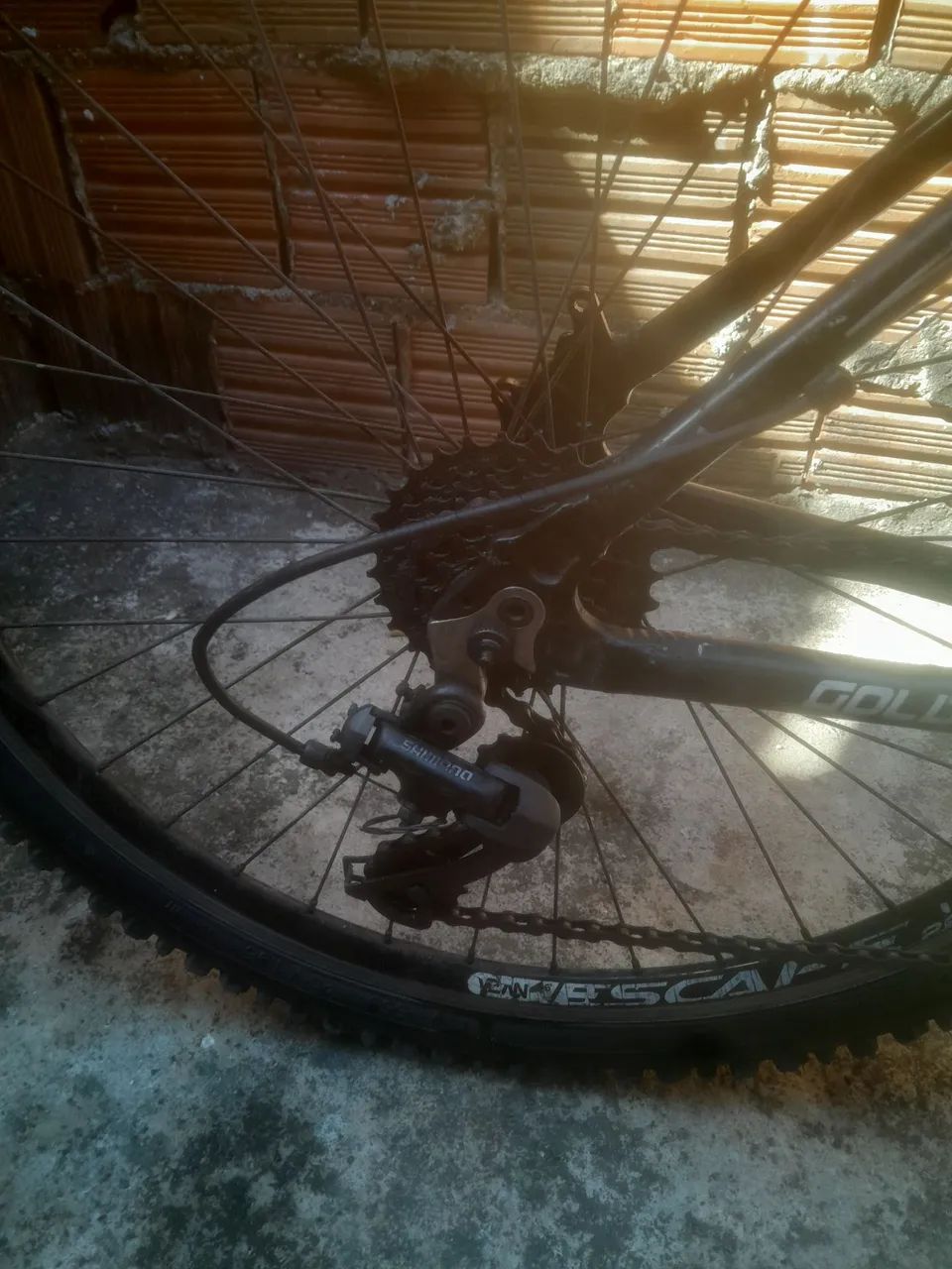 Vendo bicicleta  - Foto 2