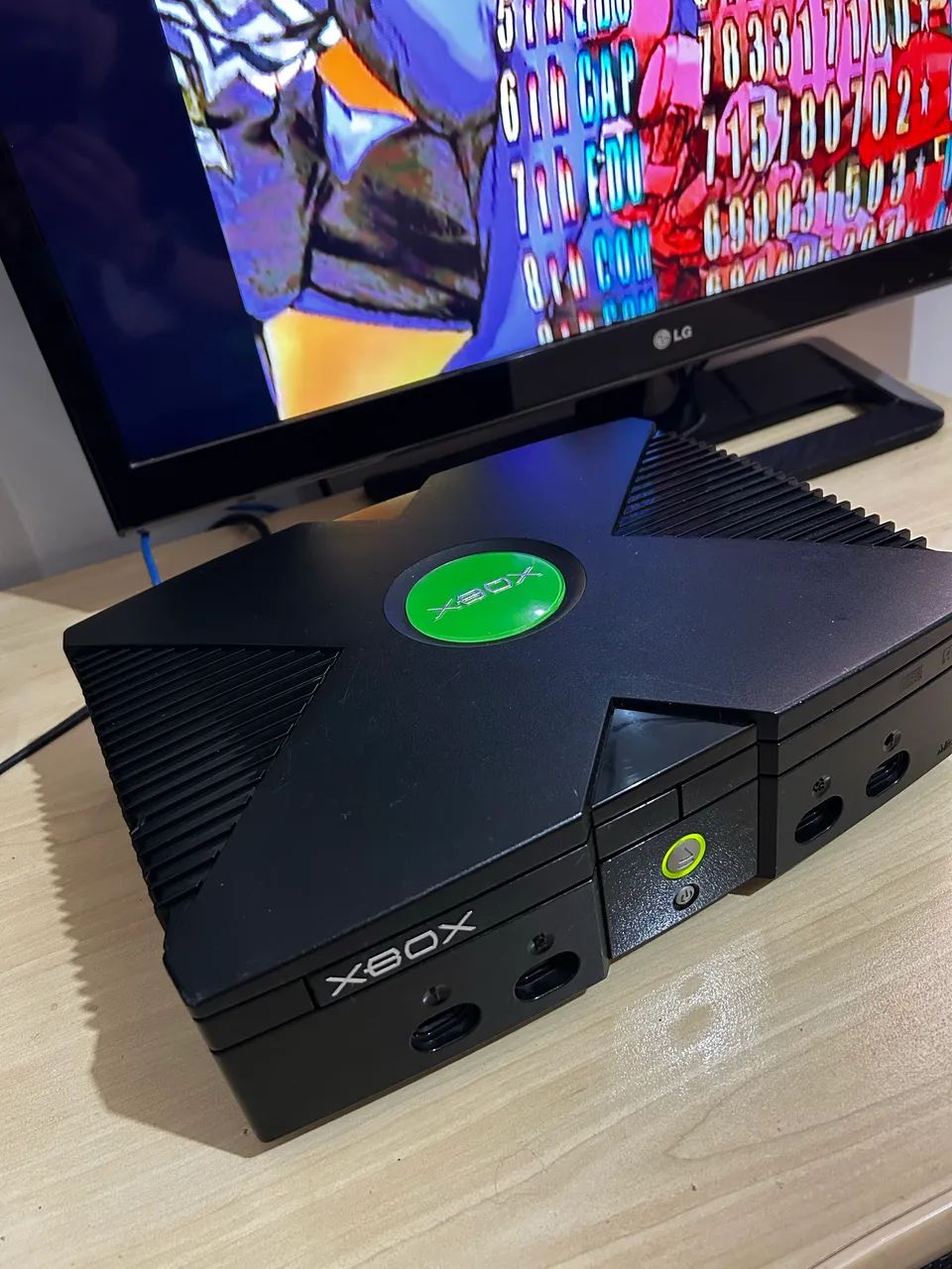 Xbox Clássico  - Foto 3