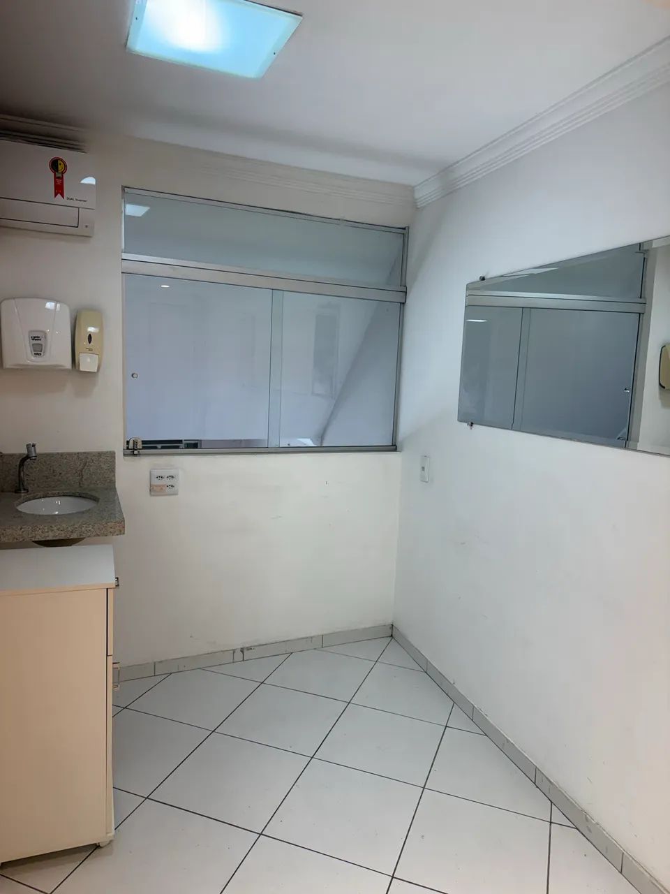 ALUGO SALA COMERCIAL  - Foto 4
