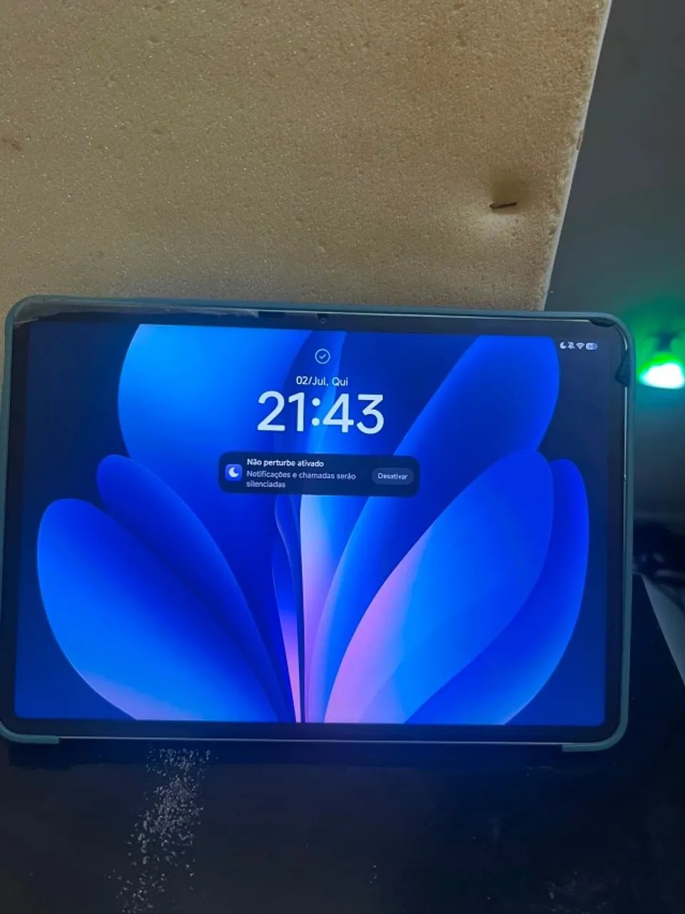 Tablet Xaiomi Pad 7 - Foto 3