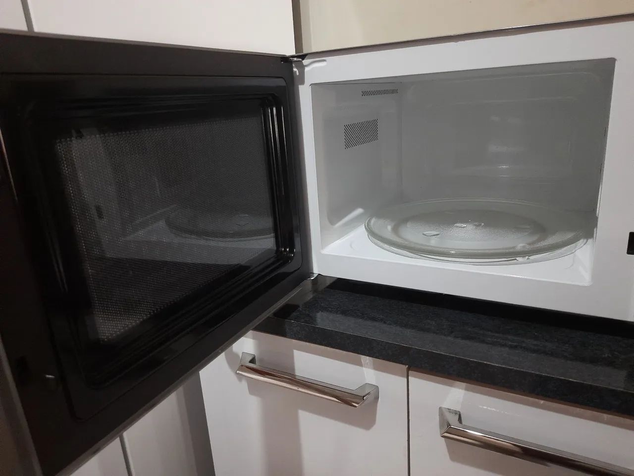 Micro-ondas Electrolux 36 litros  - Foto 2
