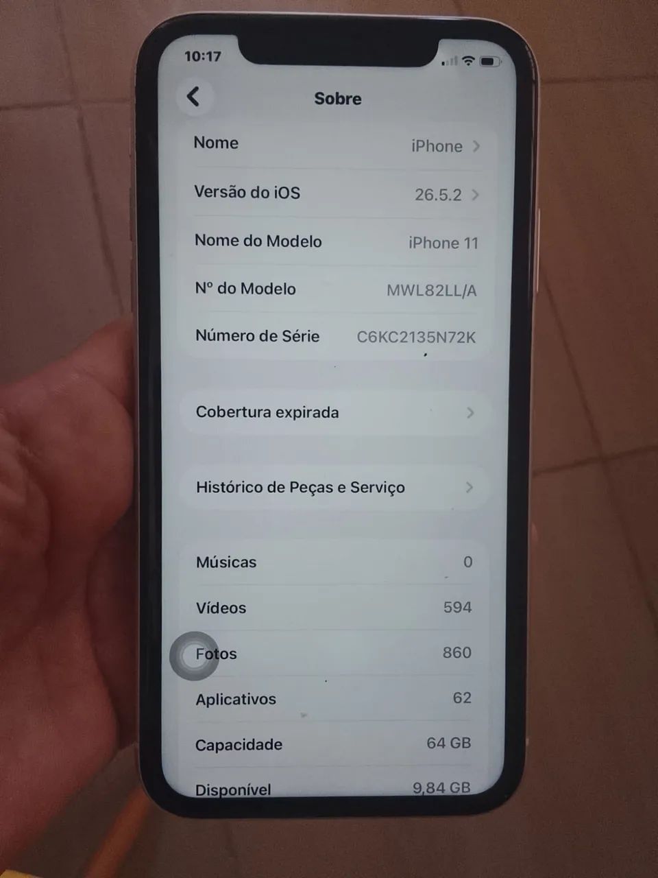 iPhone 11  - Foto 4