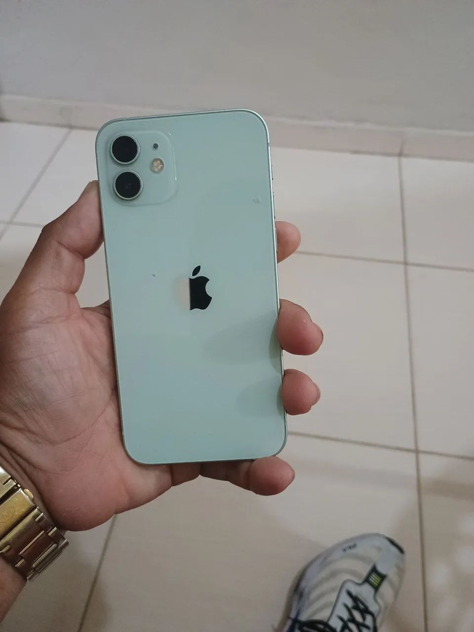 iPhone 12 64g - Foto 2