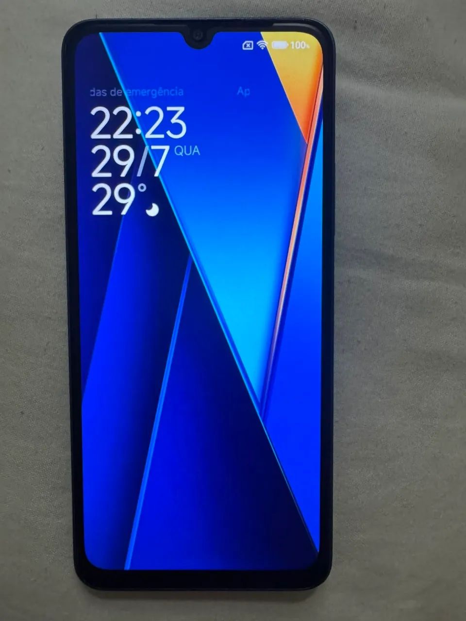 Xiaomi C65 - Foto 3