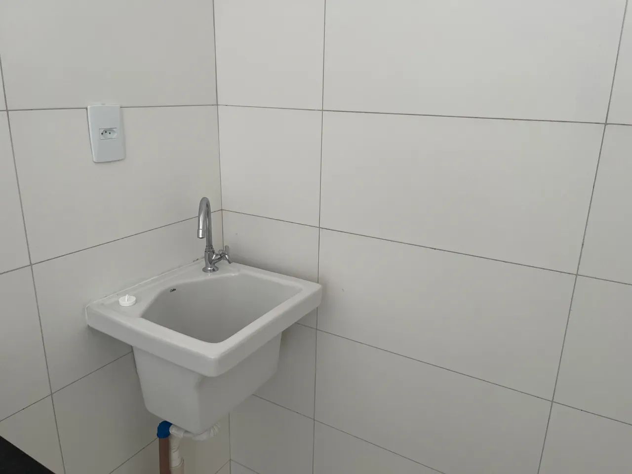 Apartamento novo no 7 andar, 3 quartos  - Foto 4