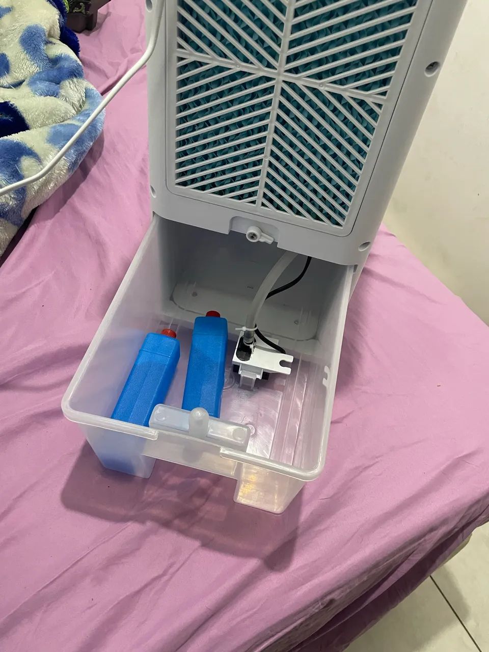 Climatizador wap  - Foto 2