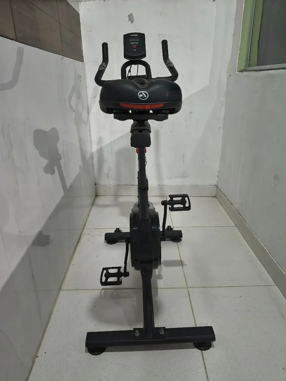 Bicicleta Ergométrica Spring Ahead Sports Home - Foto 3