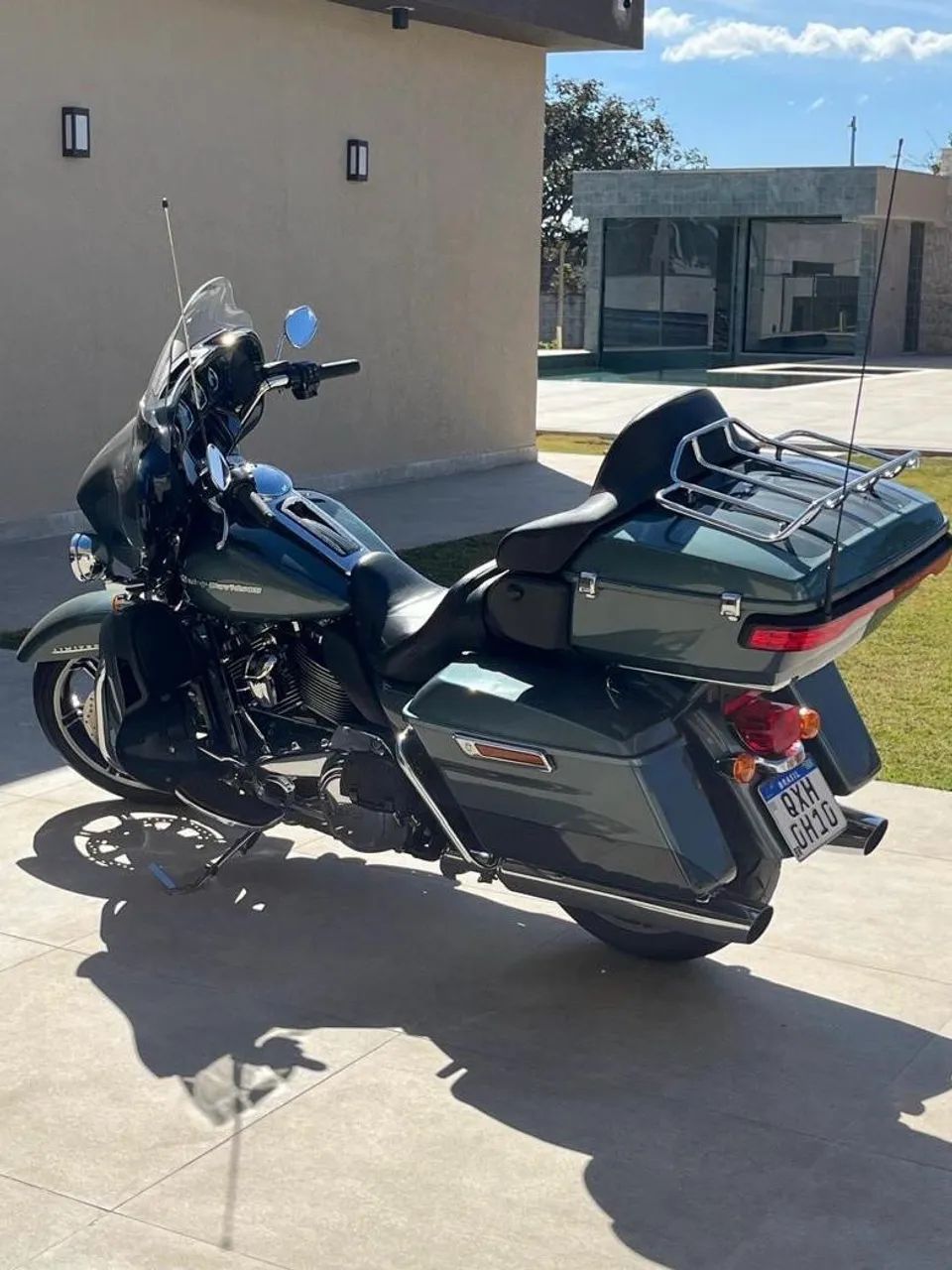 HARLEY DAVIDSON ULTA - Foto 2