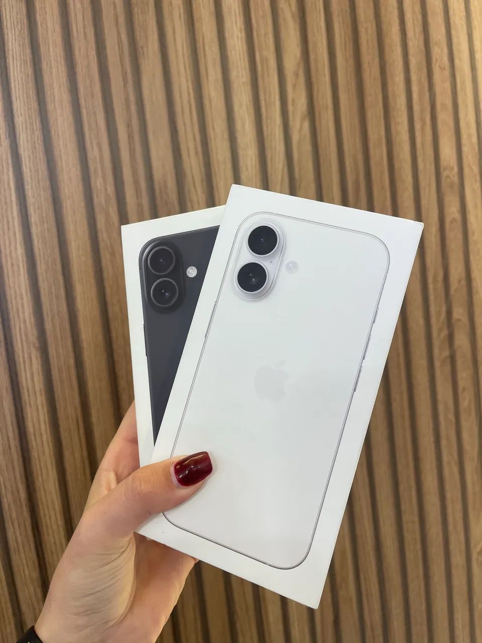 iPhone 17 256GB - Foto 2