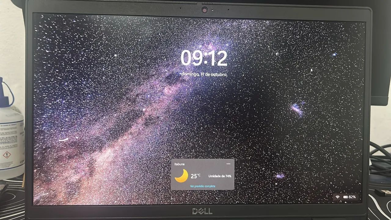 Notebook Dell i5 da 11G - Foto 2