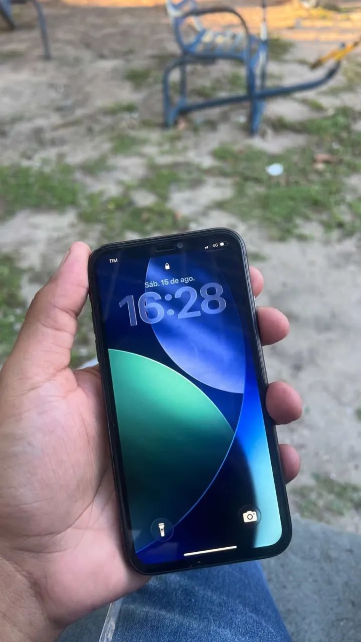 IPHONE 11 128g  - Foto 3