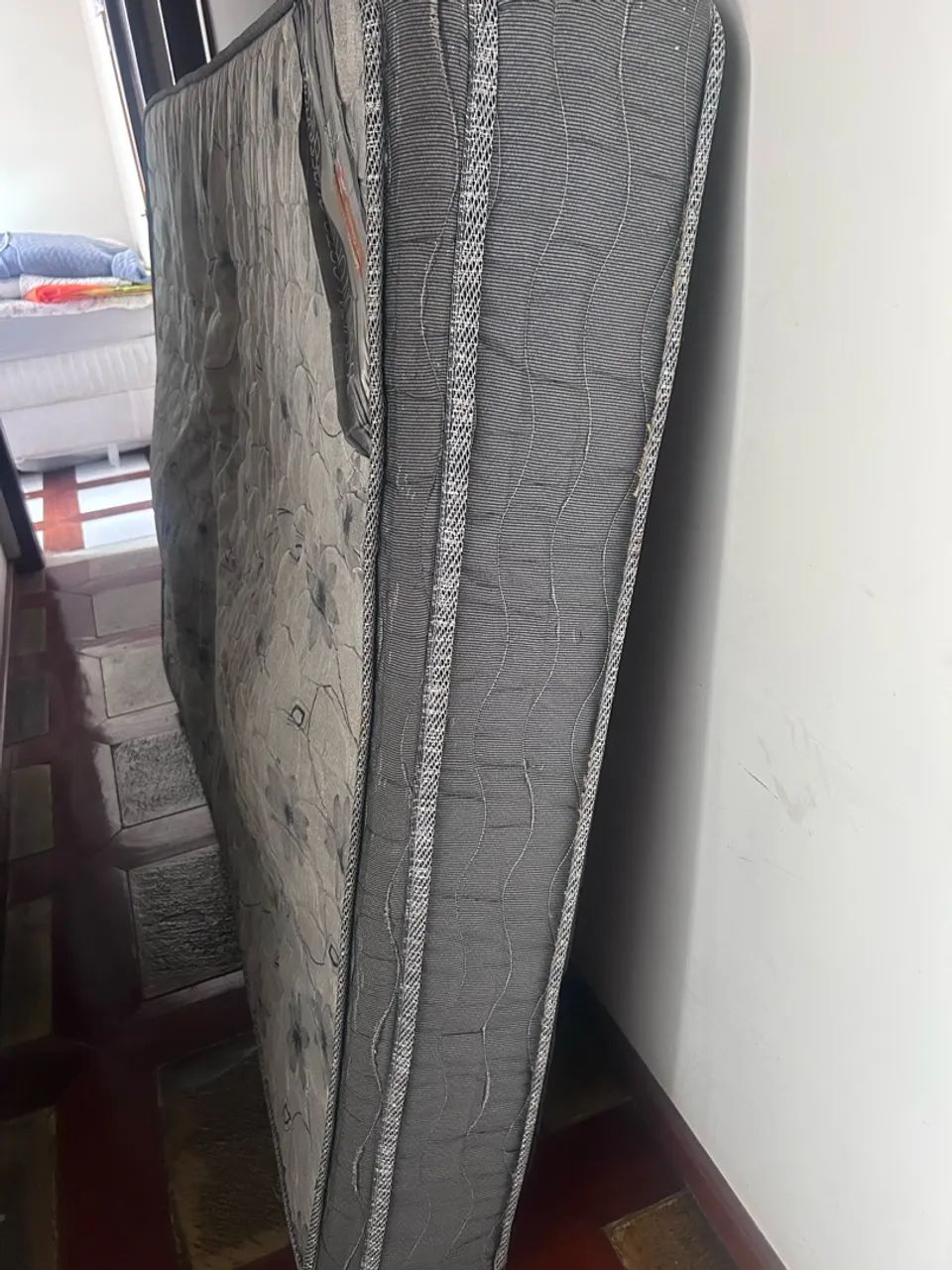 Colchão Fashion Superpocket da Ortobom 