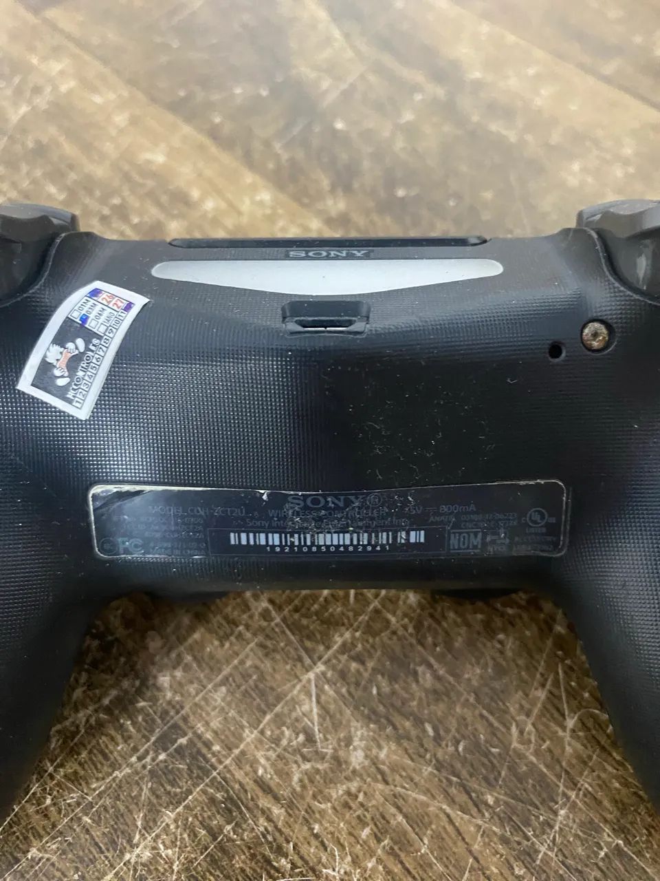 Controle Ps4 Original - Foto 6