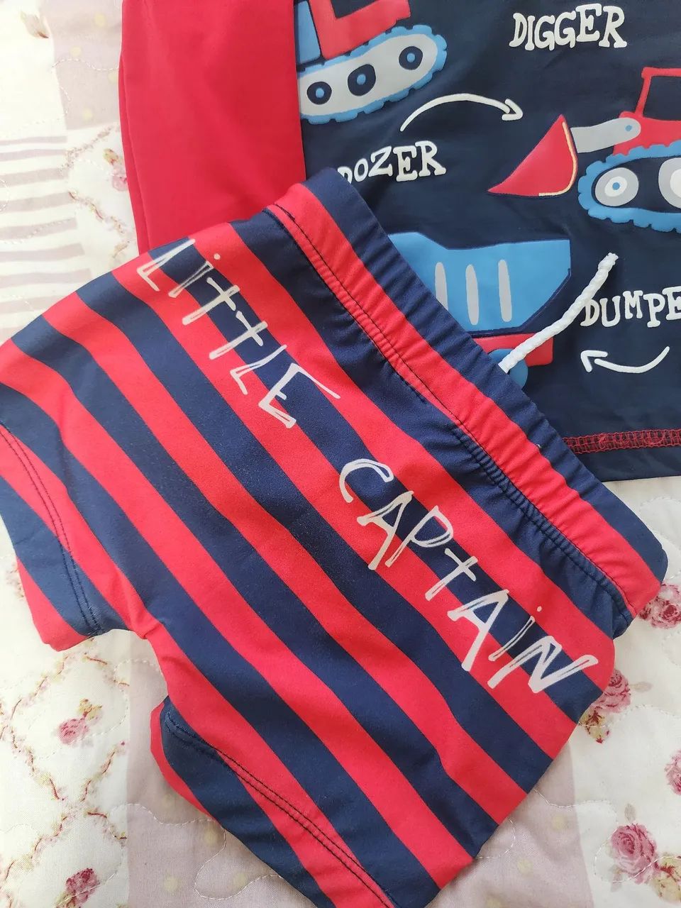 Roupa de banho - Foto 3
