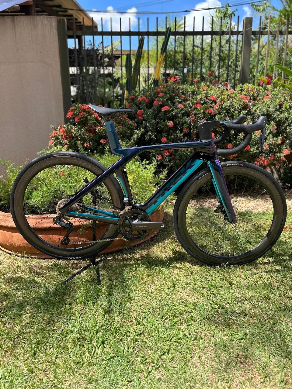 Trek Madone SLR - 52