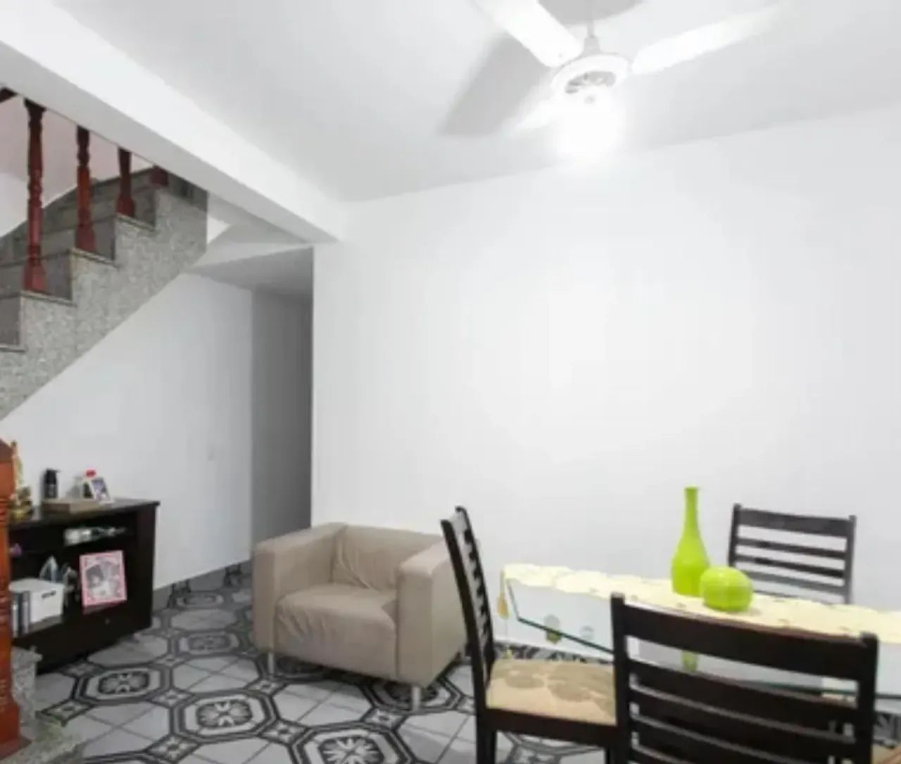 Lindissimo Sobrado  4 dorm  3 vagas  -Vila Jacuí-Px Unicsul - Foto 2