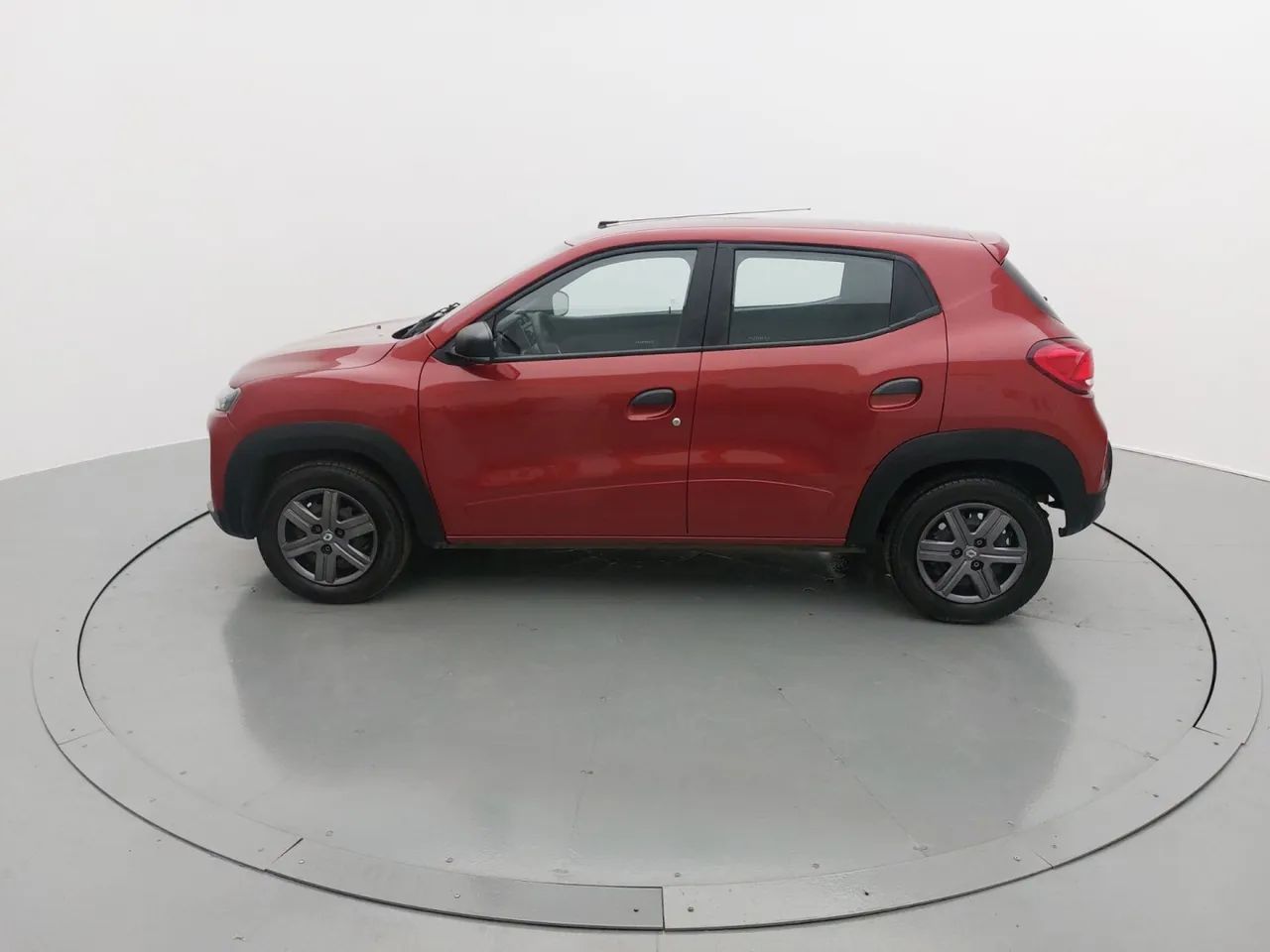 Renault Kwid 1.0 Zen 2026 - Foto 2