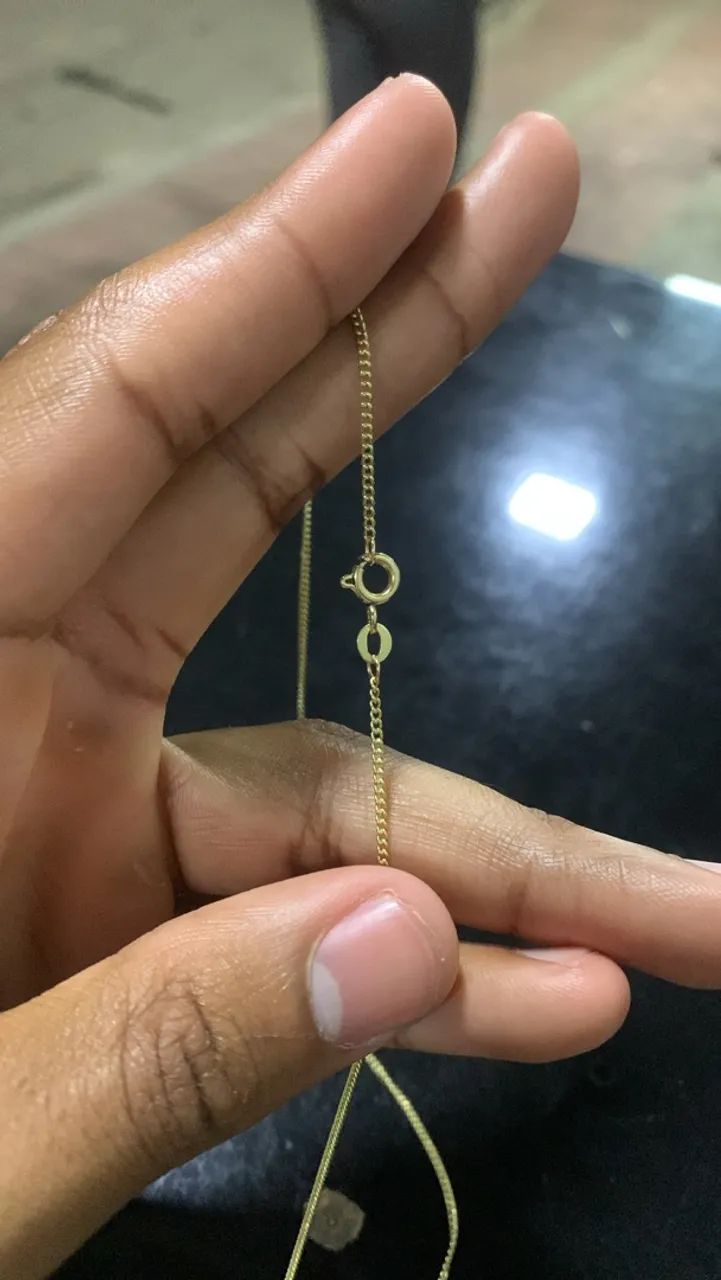 VENDO OURO  - Foto 2