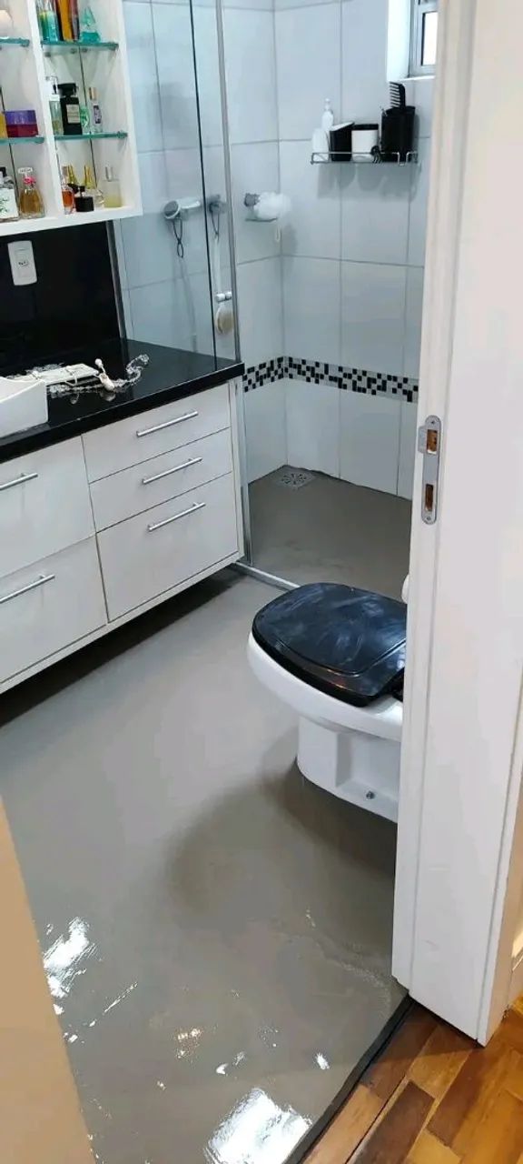 Porcelanato líquido  - Foto 2
