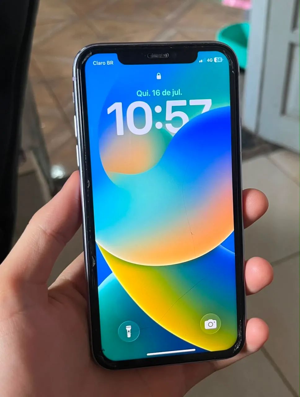iPhone 11 64gb