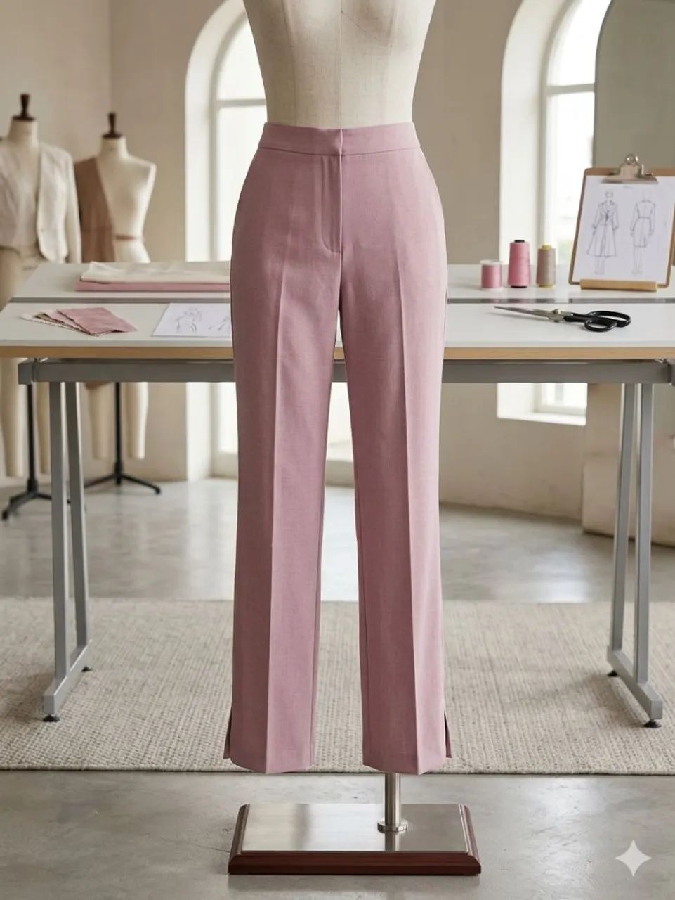Calça feminina 