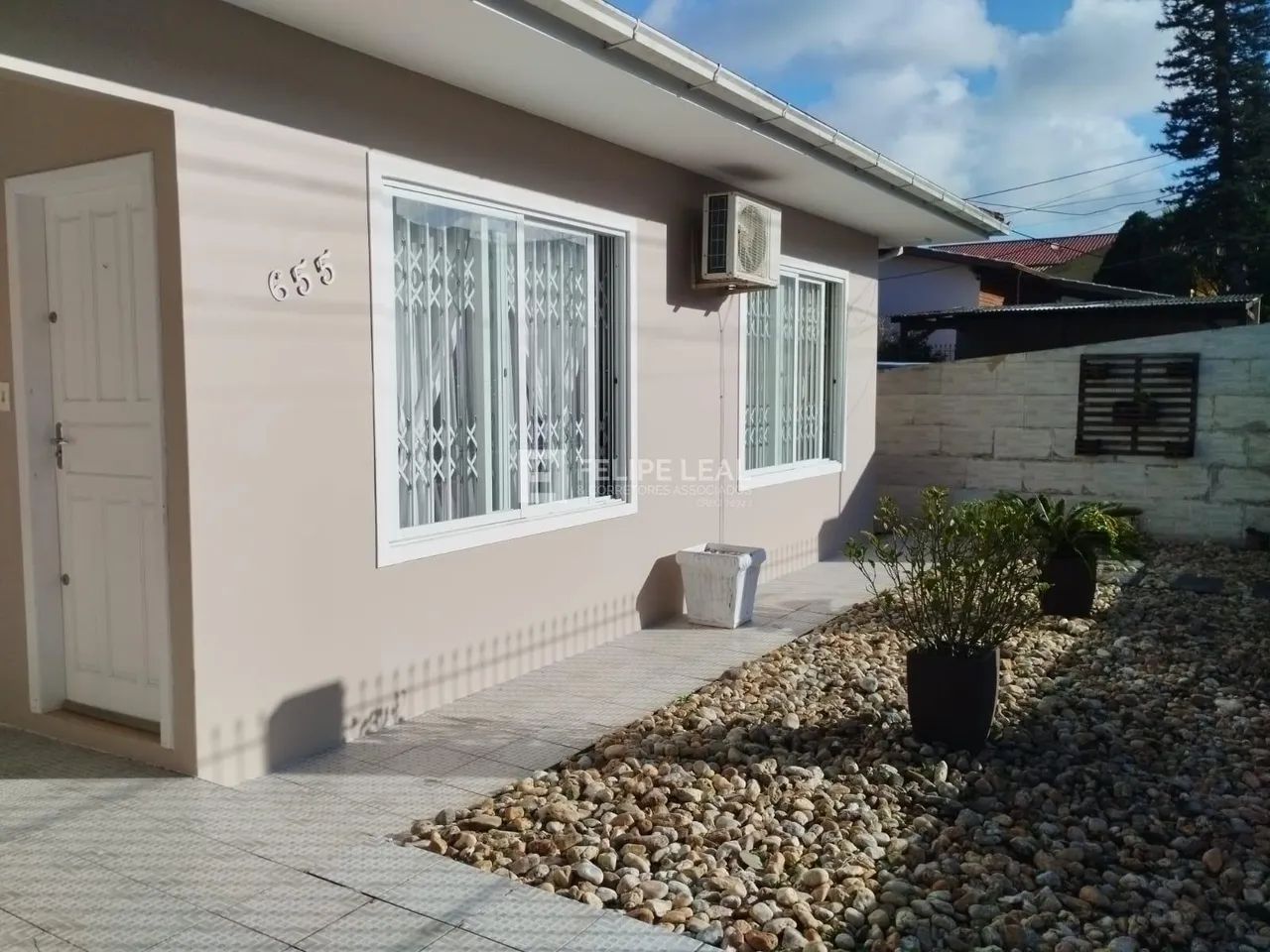 Casa em Ipiranga - São José, SC - Foto 2