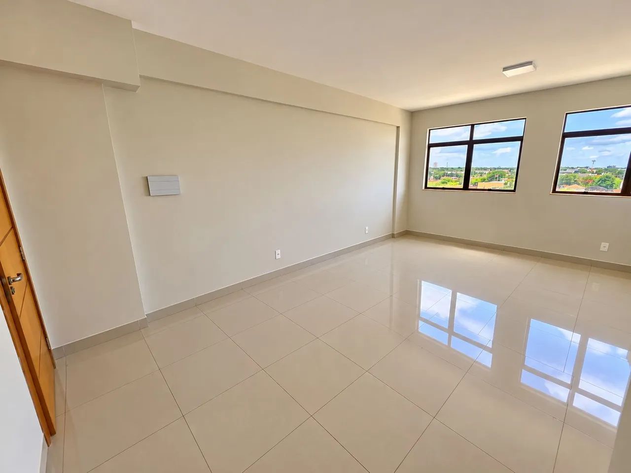 SALA COMERCIAL PARA LOCAÇÃO - EXECUTIVE CENTER | 501 SUL - Foto 2