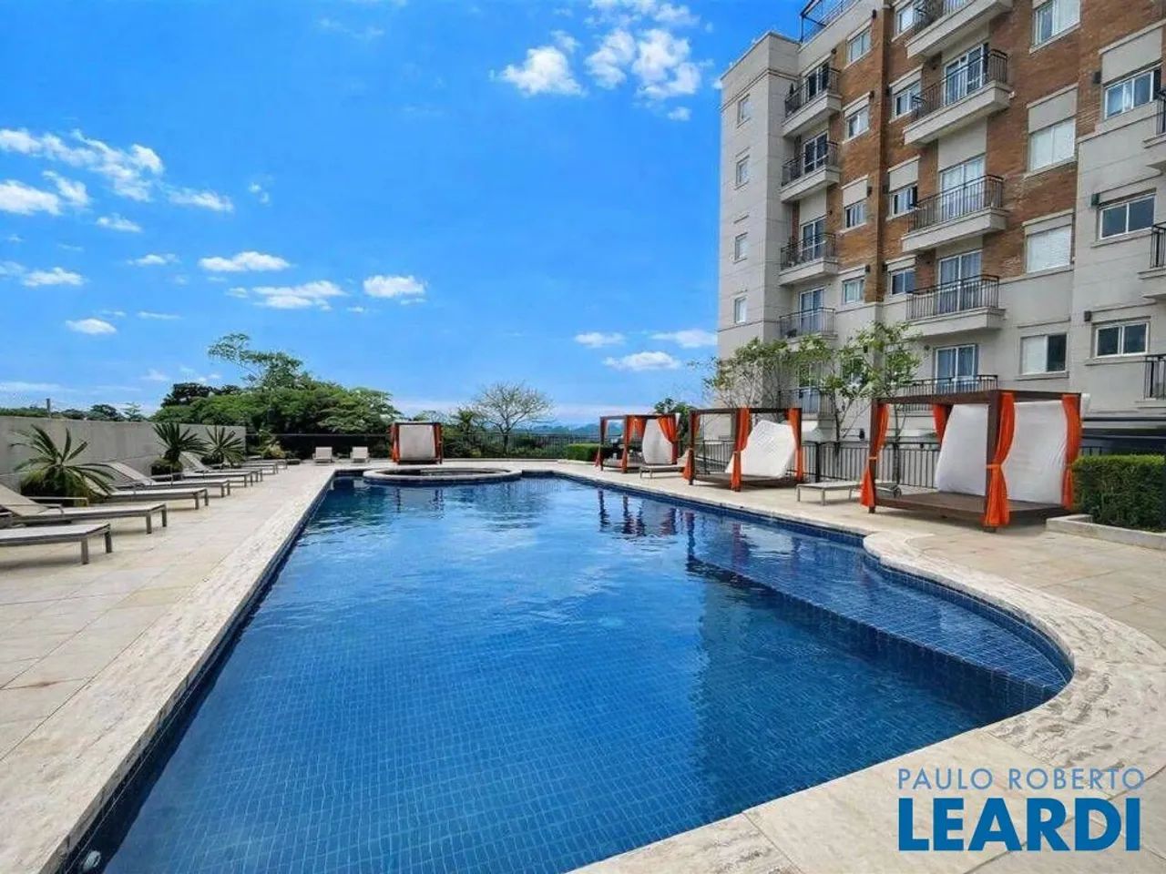 APARTAMENTO - GRANJA VIANA - SP - Foto 2