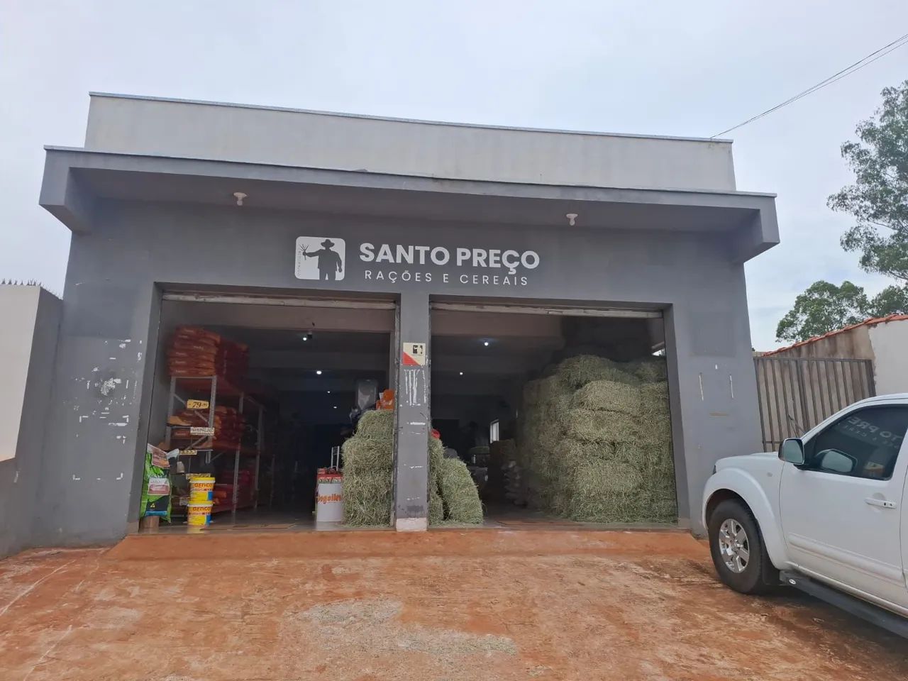 AGROPECUÁRIA À VENDA - BOITUVA SP  - Foto 2