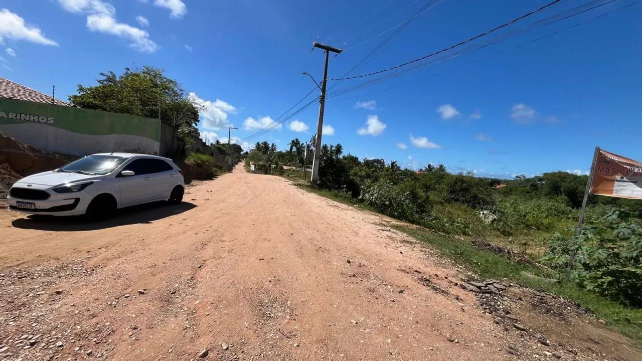TERRENO EM RUA PÚBLICA NO MOSQUEIRO - Foto 2