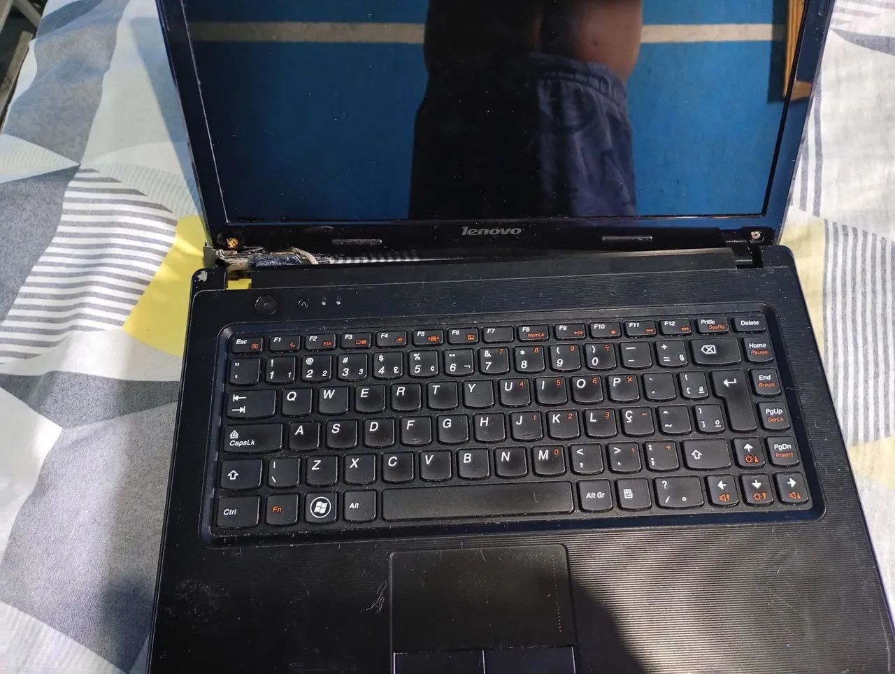 Notbuk Lenovo  - Foto 5