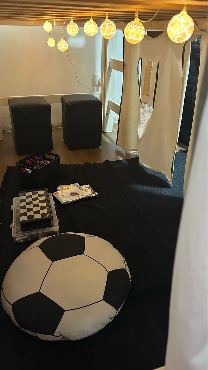 Cama tokstok - Foto 3
