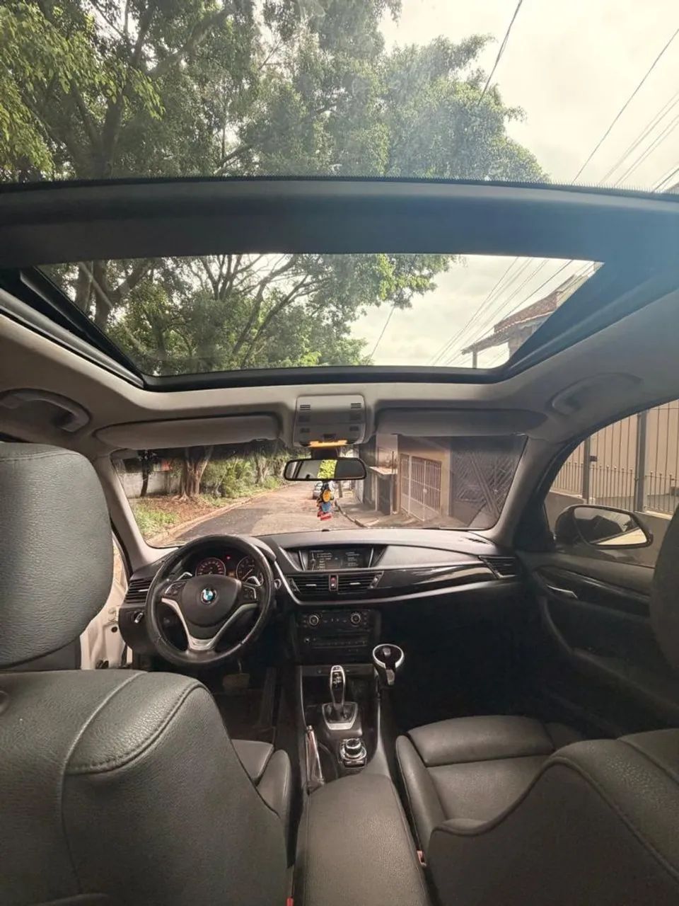 BMW X1 XDRIVE 28i Sport 2.0 ActiveFlex Aut., foto 5 de 14