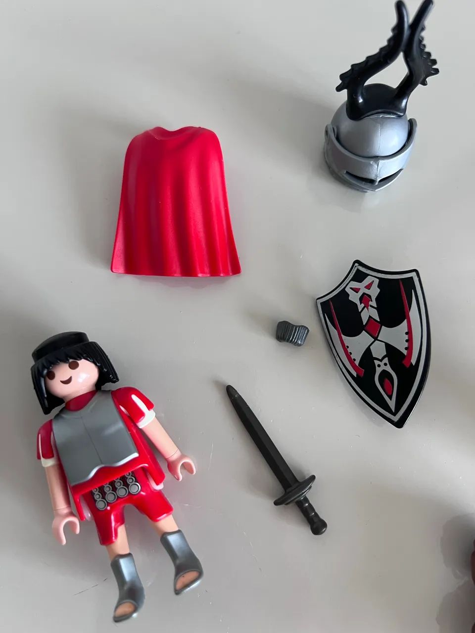 PLAYMOBIL Romanos - Foto 2