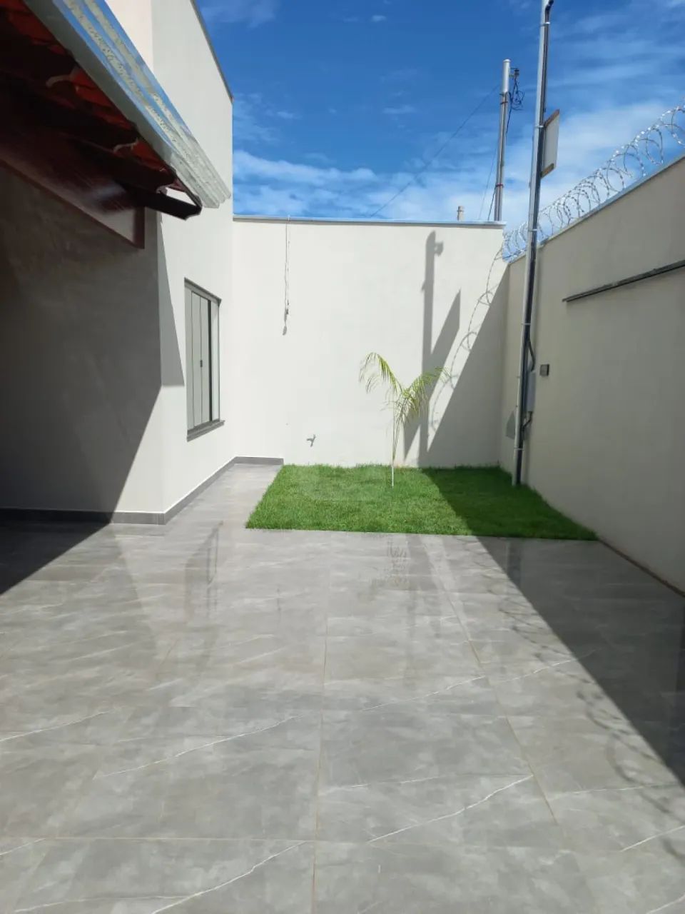 Casa Para Venda No Bairro Minas Gerais - Foto 2