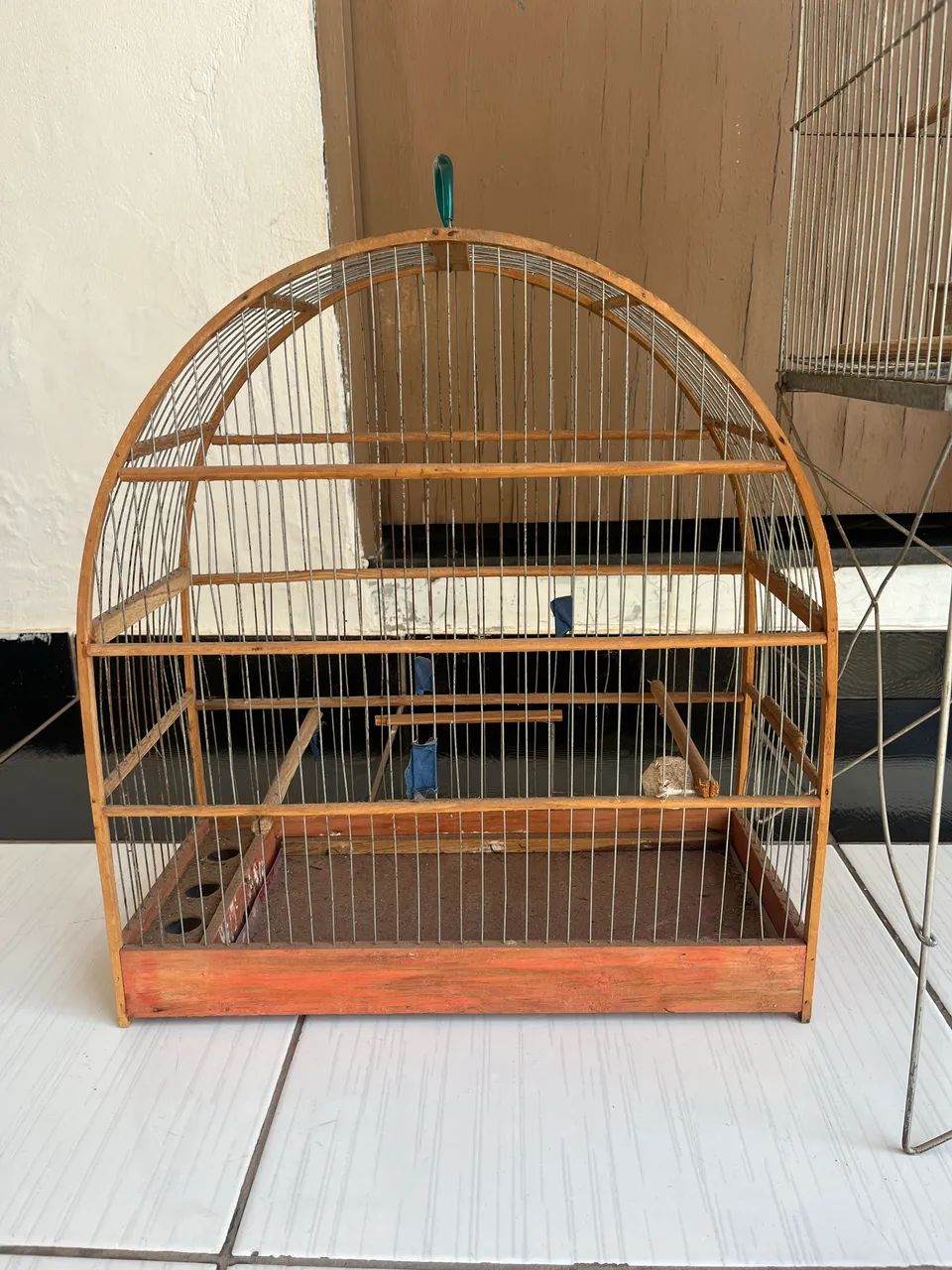 Kit gaiola  - Foto 3