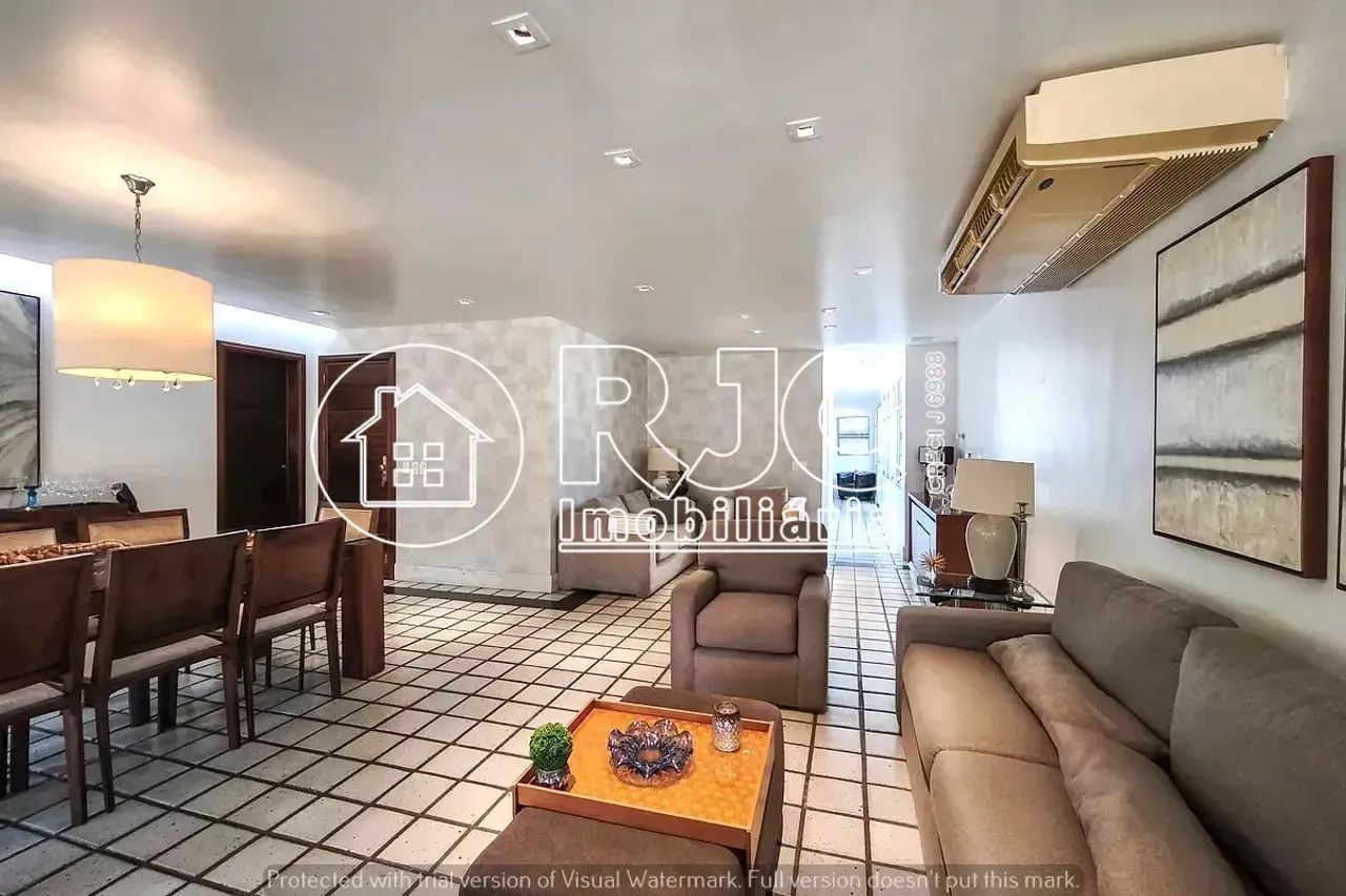 Imóvel para venda possui 429 metros quadrados com 4 quartos em Andaraí - Rio de Janeiro - - Foto 6